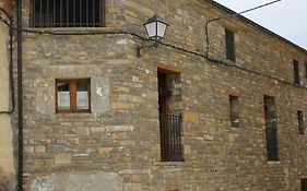 Casa Rural Portaña